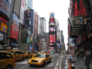 New York
